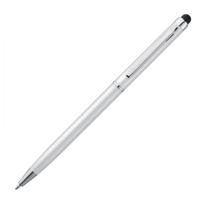 Długopis plastikowy touch pen KIMBERLY