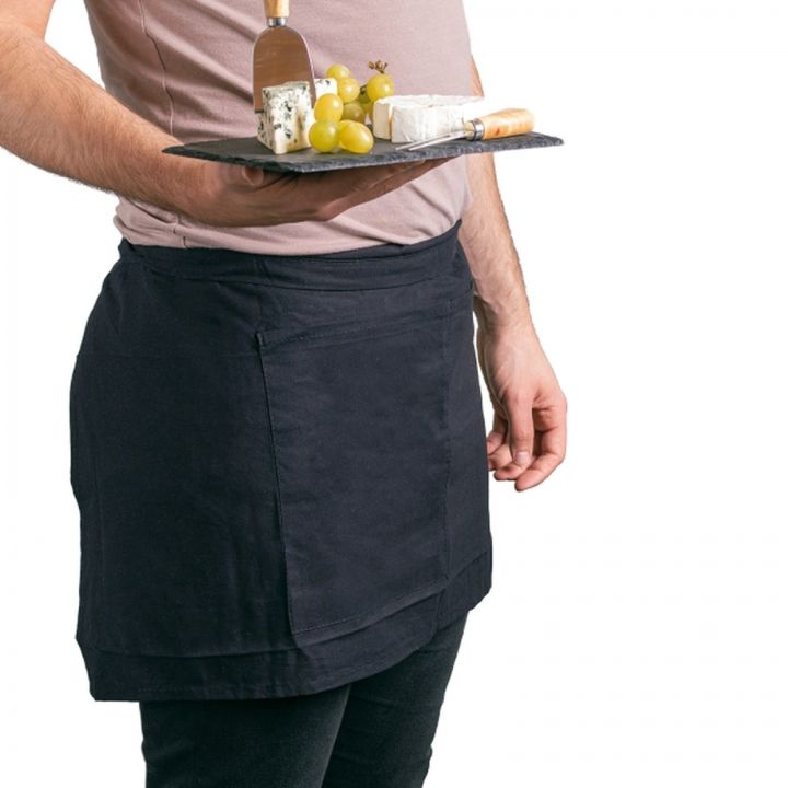 Fartuch kelnerski 180 g/m² RUPERT