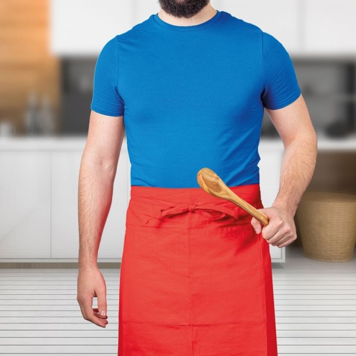 Fartuch kelnerski 180 g/m² GERTRUD