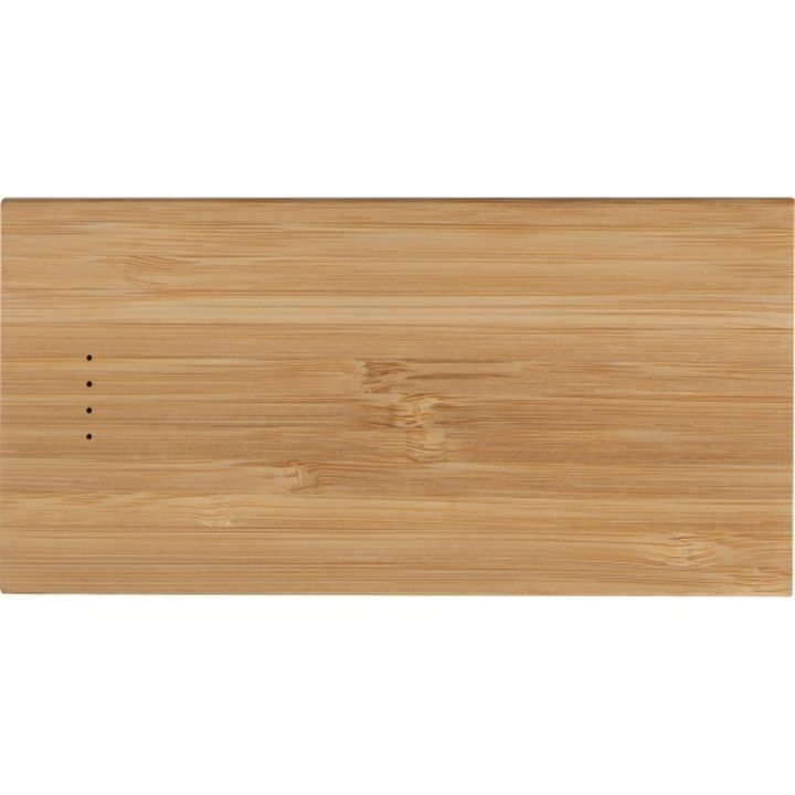 Power bank 8000 mAh SAMANTHA