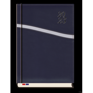 Kalendarz Ambasador 2023 A4 dzienny T-246K-11 Michalczyk i Prokop