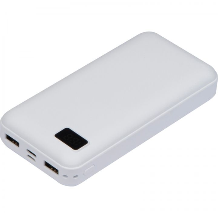 Power bank 20000 mAh FERDINANDO