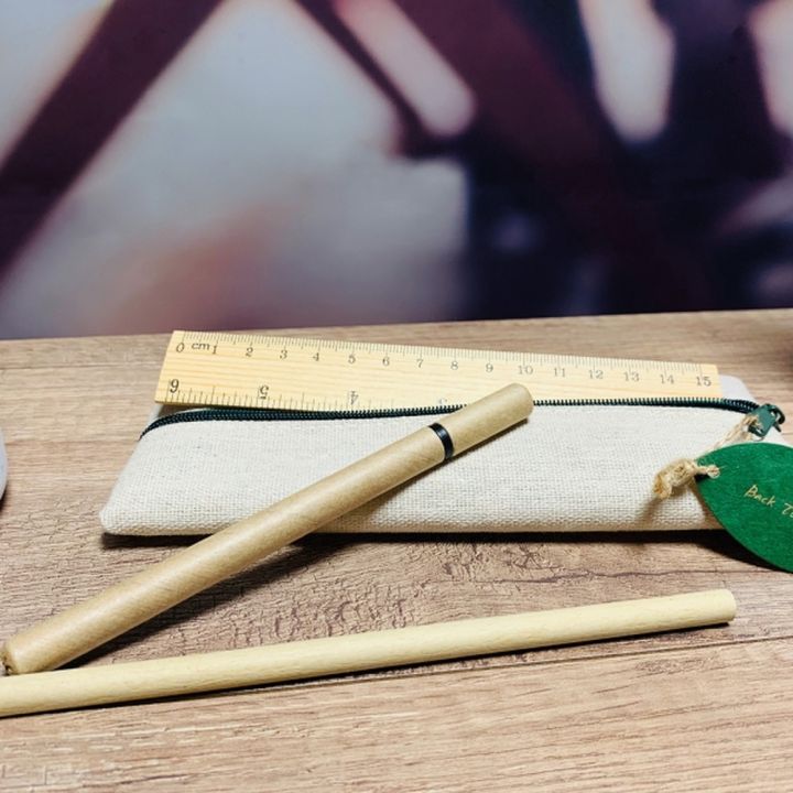 Zestaw piśmienny 5w1 EGIDIO