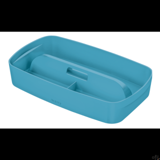 Mały organizer do przechowywania Leitz MyBox Cosy, z uchwytem 52660061