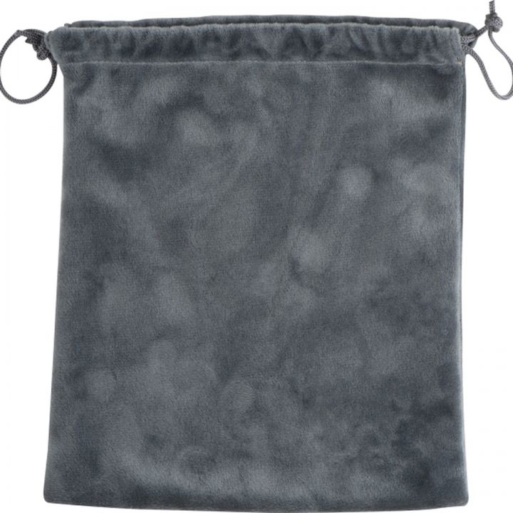 Zestaw podróżny poduszka, opaska, zatyczki do uszu SYLVIA