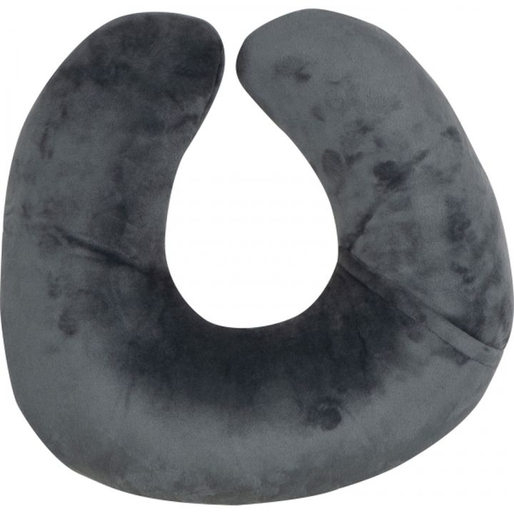 Zestaw podróżny poduszka, opaska, zatyczki do uszu SYLVIA