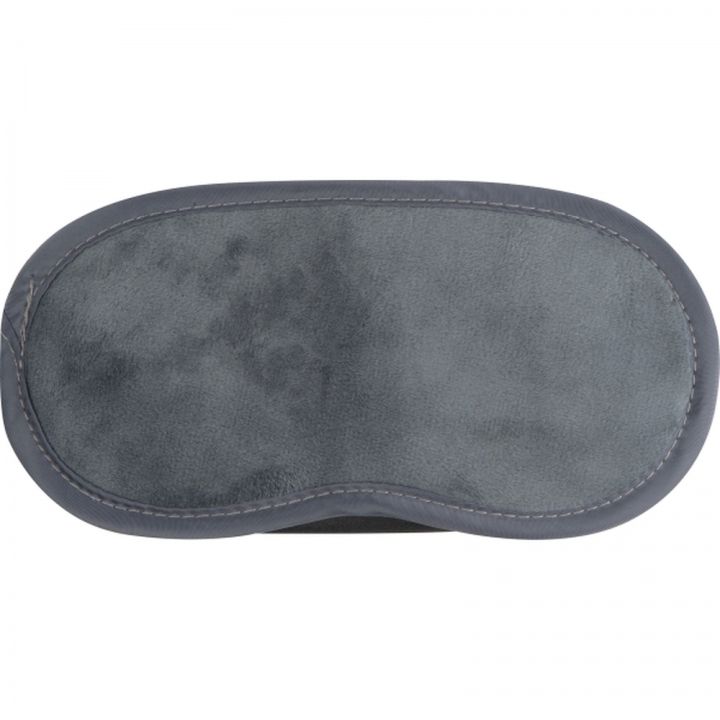 Zestaw podróżny poduszka, opaska, zatyczki do uszu SYLVIA