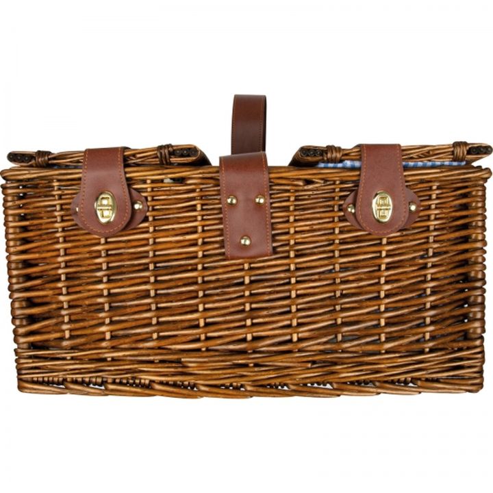 Kosz piknikowy dla 4 osób GILLIAN