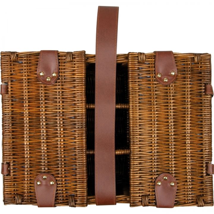 Kosz piknikowy dla 4 osób GILLIAN