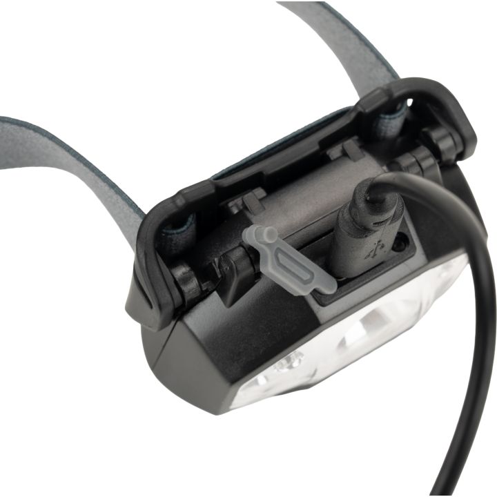 Latarka czołowa MINO Schwarzwolf