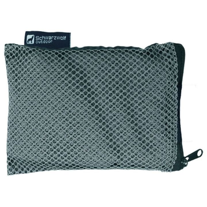 Ręcznik MALAREN Schwarzwolf