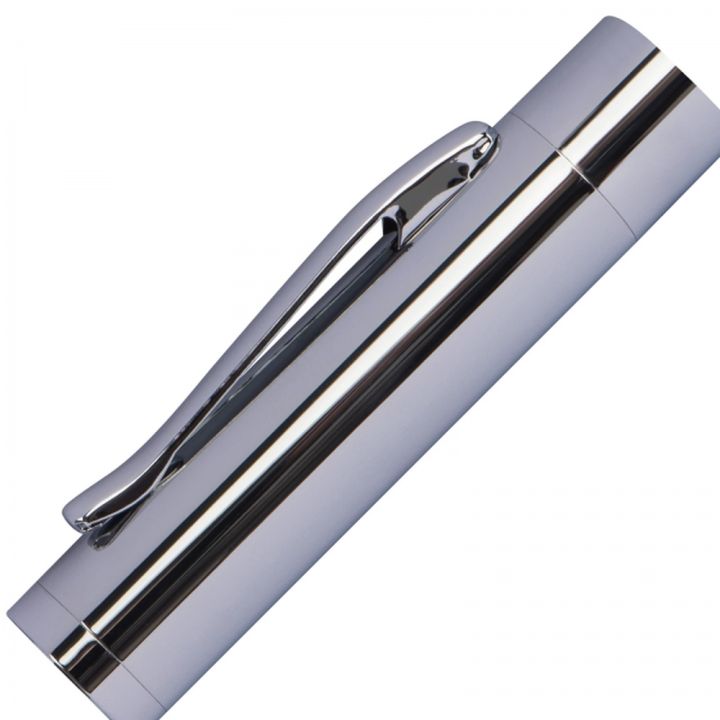 Zestaw piśmienny długopis i pióro kulkowe Mark Twain ALFREDO