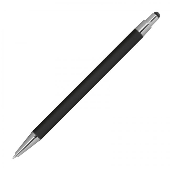 Długopis metalowy touch pen soft touch PAULA