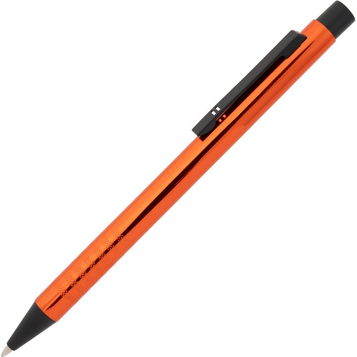 Długopis metalowy EVERETT