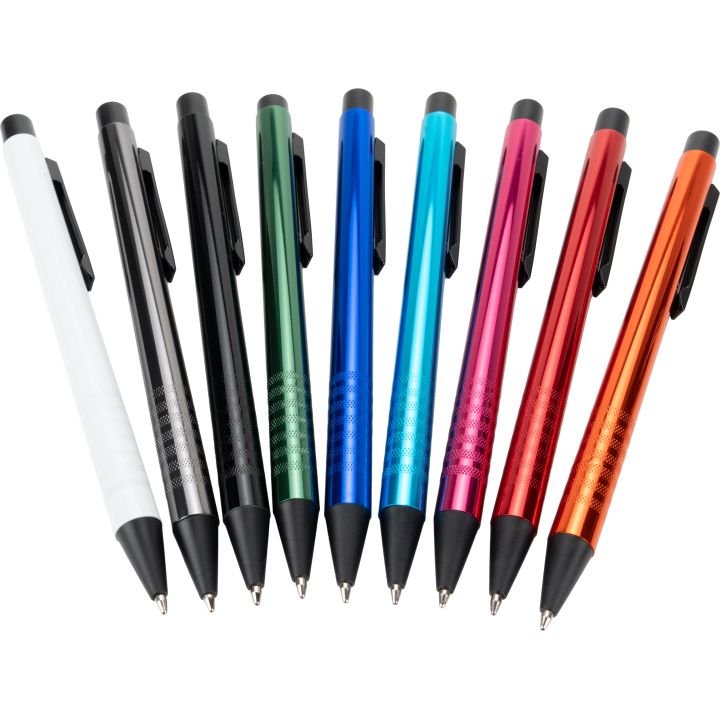 Długopis metalowy EVERETT