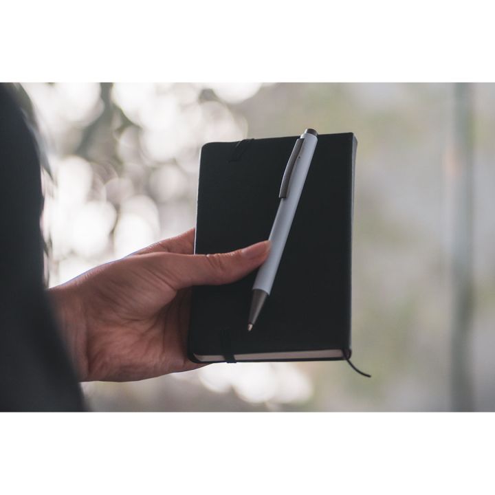 Długopis plastikowy MIKOLAJ