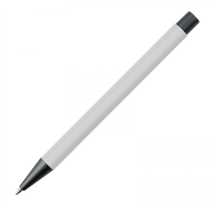 Długopis plastikowy MIKOLAJ