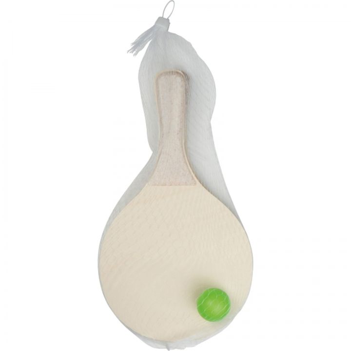 Zestaw paletek plażowych TIZIANA