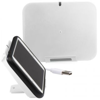 Ładowarka indukcyjna NIKOLA