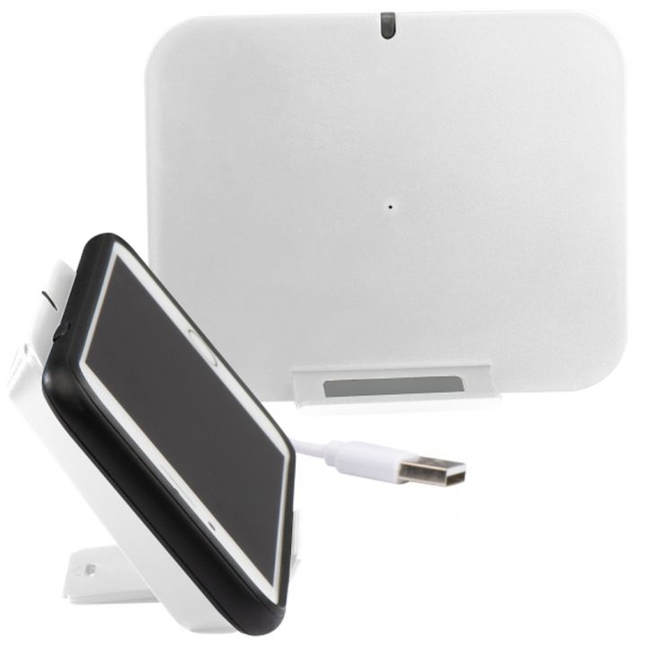 Ładowarka indukcyjna NIKOLA