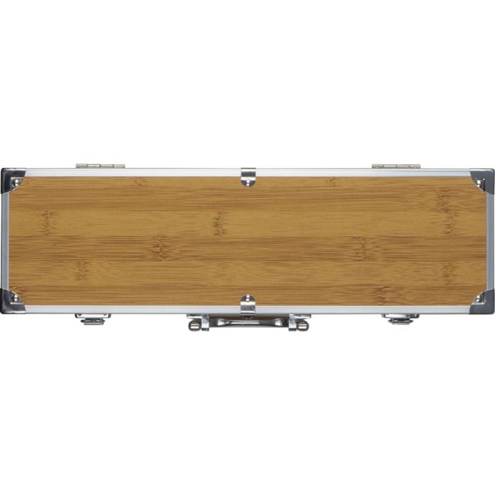 Zestaw do grilla YVONNE