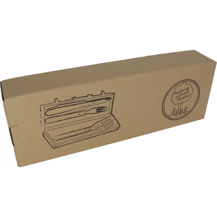 Zestaw do grilla YVONNE