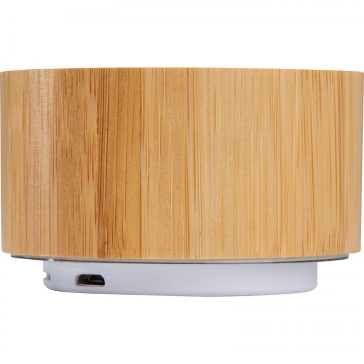 Głośnik bluetooth OSVALDO