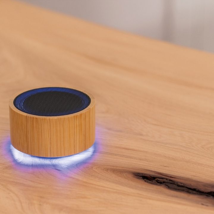 Głośnik bluetooth OSVALDO