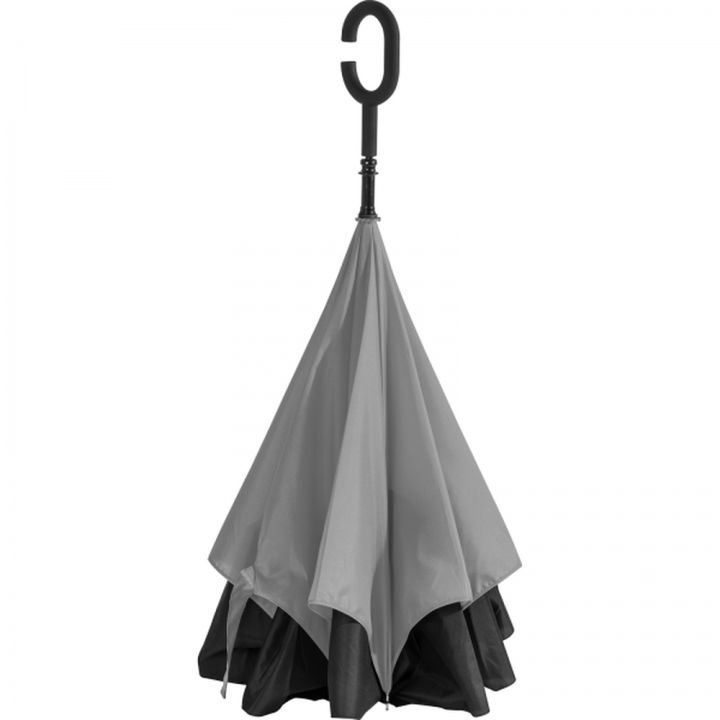 Parasol manualny odwrócony ø120 cm OLIVIA