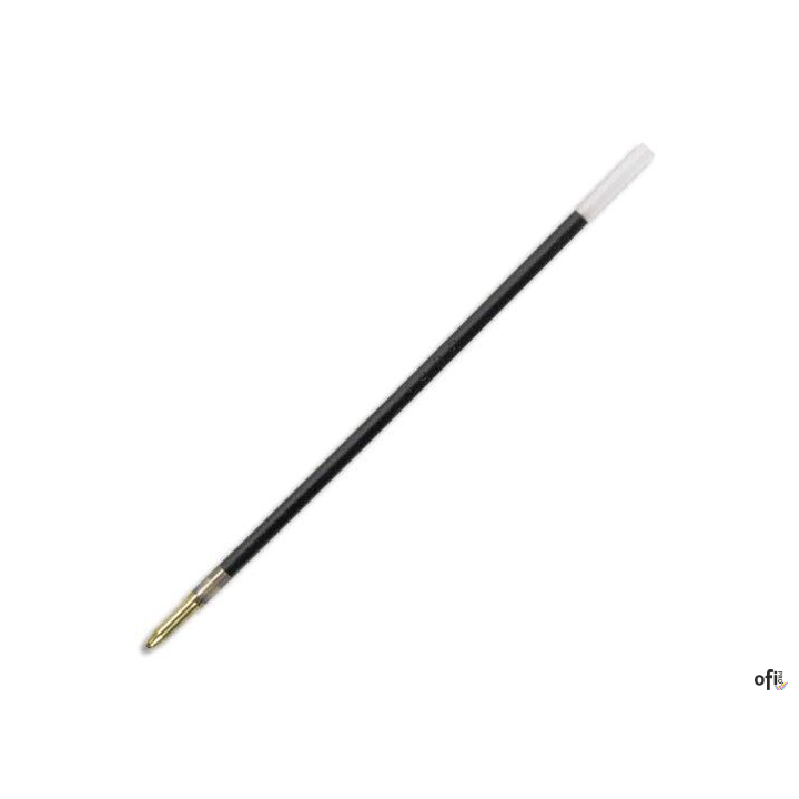 Wkład BIC 4 Colours Original czarny, 400814309