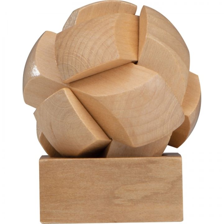 Gra układanka drewniana CAROLYN