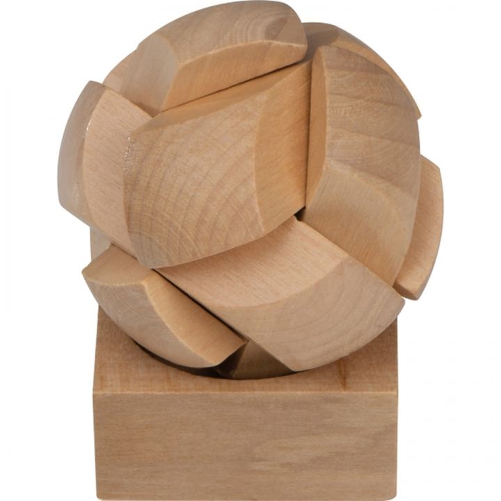 Gra układanka drewniana CAROLYN