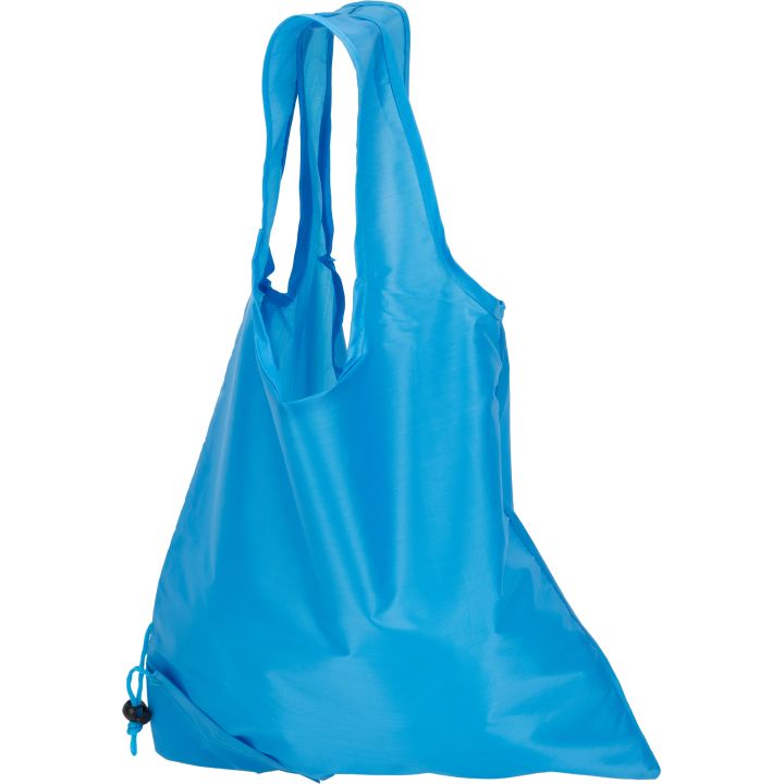 Torba na zakupy składana 190T HENRYKA