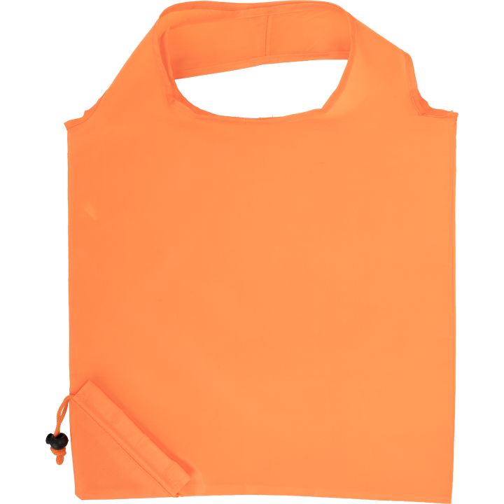 Torba na zakupy składana 190T HENRYKA