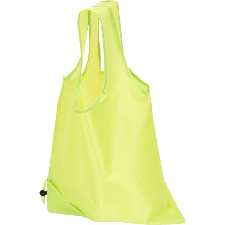 Torba na zakupy składana 190T HENRYKA