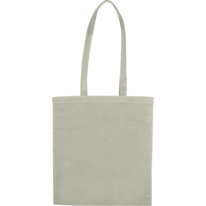 Torba bawełniana z długimi uszami 140 g/m2 LANCE