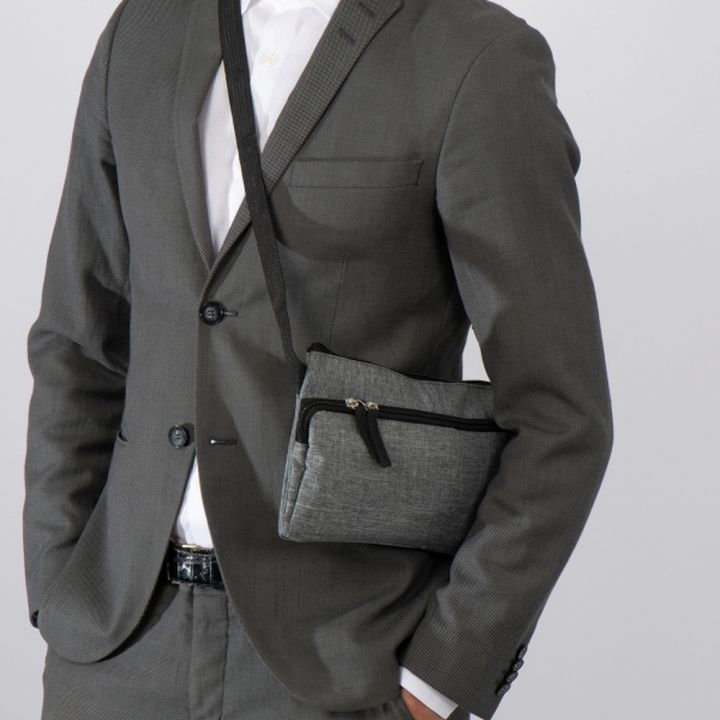 Torba na pasku MARGARETA