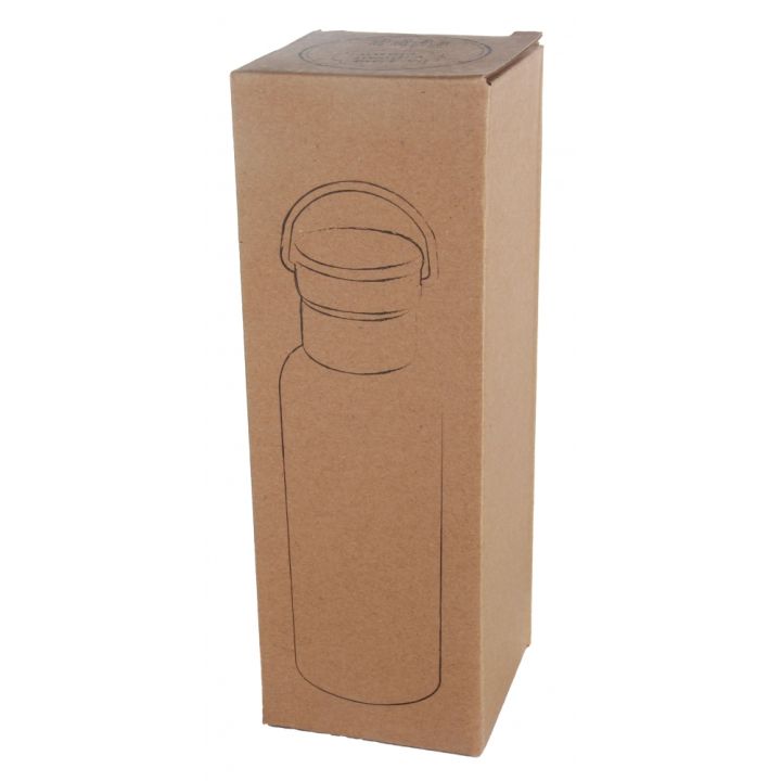 Butelka termiczna stalowa 500 ml EDOARDO