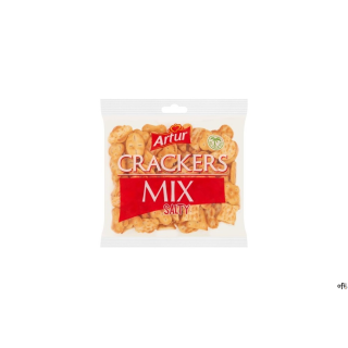 Krakersy Artur DR GERARD mix 90g