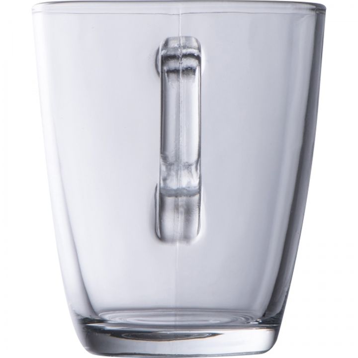 Kubek szklany 320 ml SEWERYN