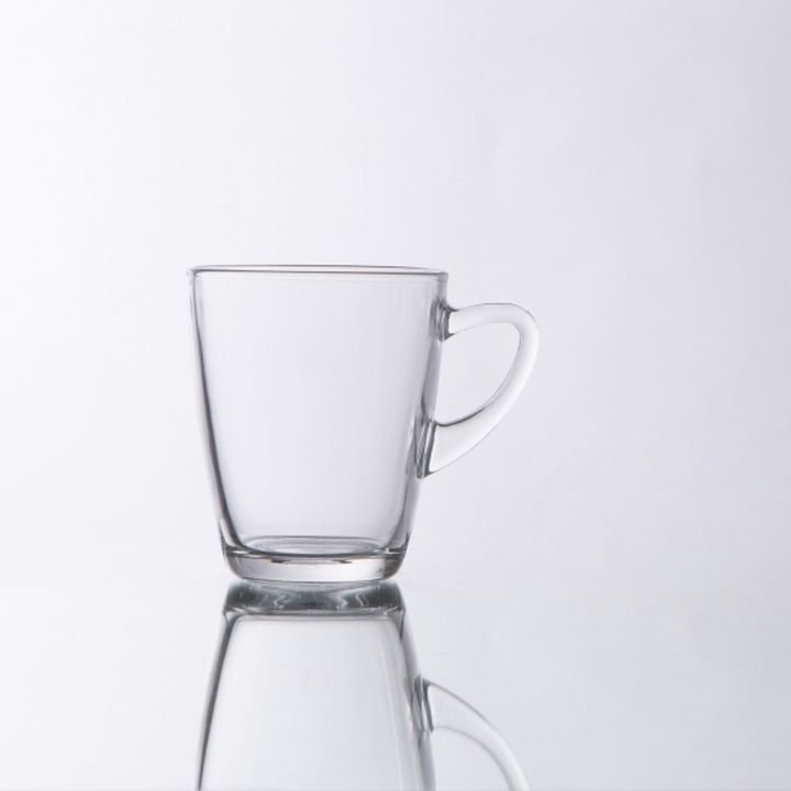 Kubek szklany 320 ml SEWERYN