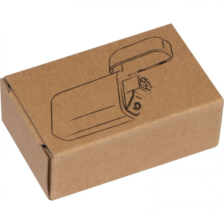 Zapalniczka z ładowaniem USB SIMONA