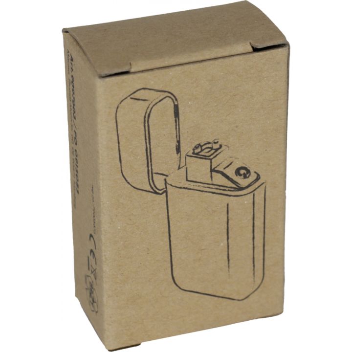 Zapalniczka z ładowaniem USB SIMONA