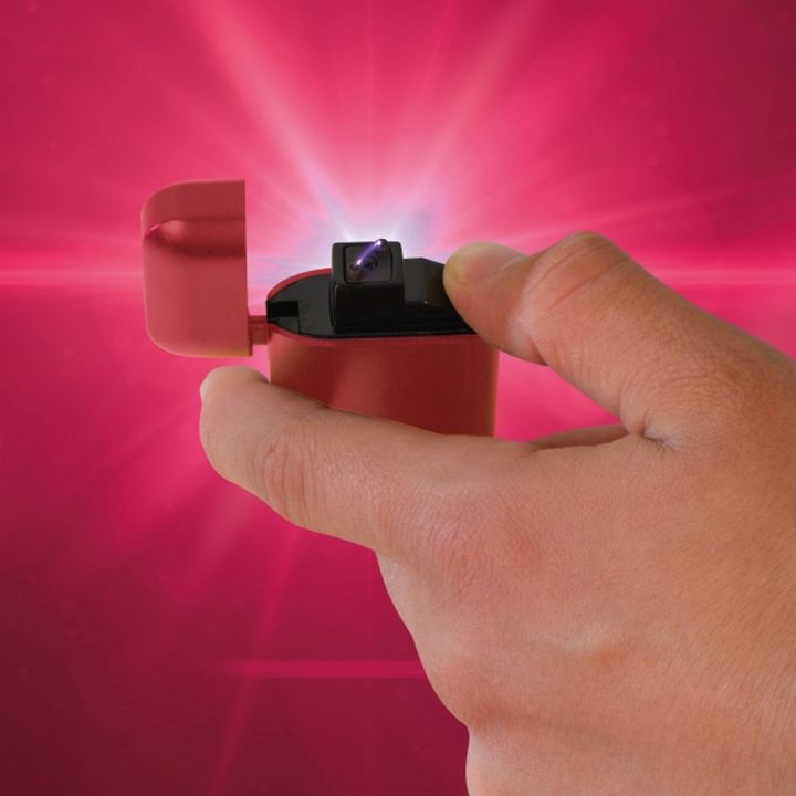 Zapalniczka z ładowaniem USB SIMONA