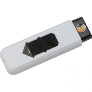 Zapalniczka z ładowaniem USB REUBEN