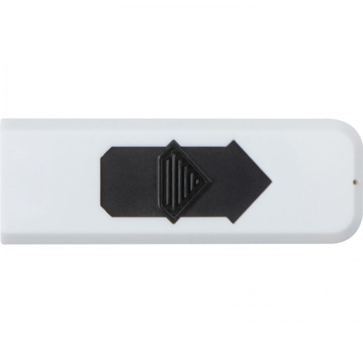Zapalniczka z ładowaniem USB REUBEN