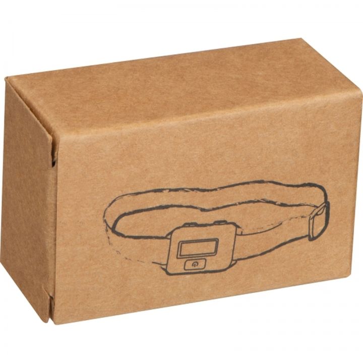 Latarka czołowa COB 3W LILIANA