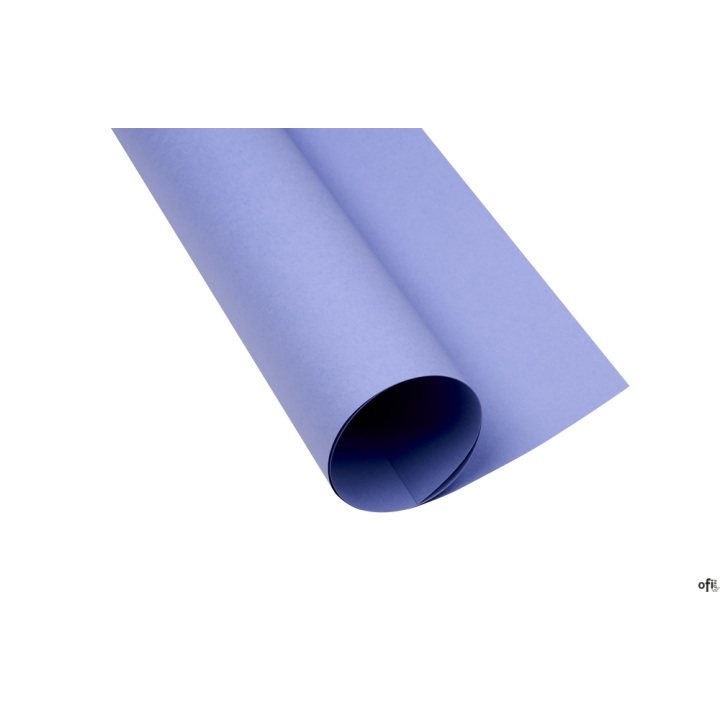 Karton kolorowy Creatinio A1 160g 25ark nr.86P purpurowy 400149563 TOP-2000