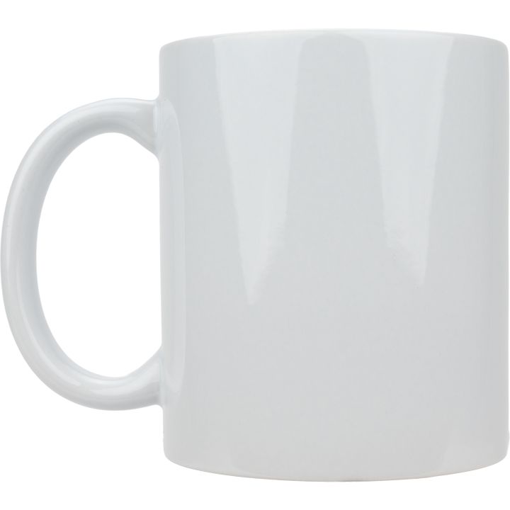 Kubek ceramiczny do sublimacji 300 ml SALVADOR