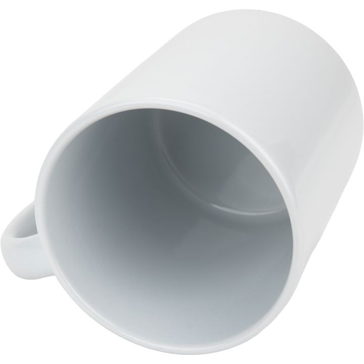 Kubek ceramiczny do sublimacji 300 ml SALVADOR